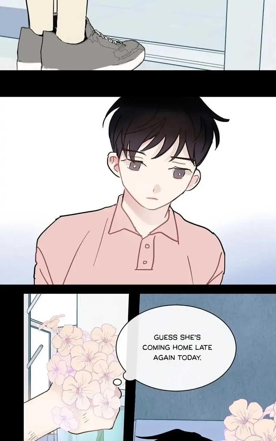 Wistful Summer Chapter 49 page 25 - 