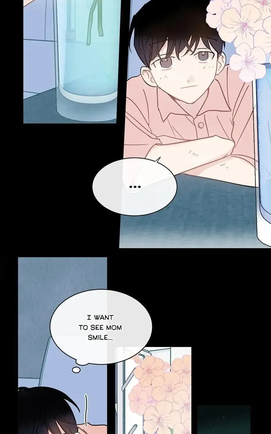 Wistful Summer Chapter 49 page 26 - 