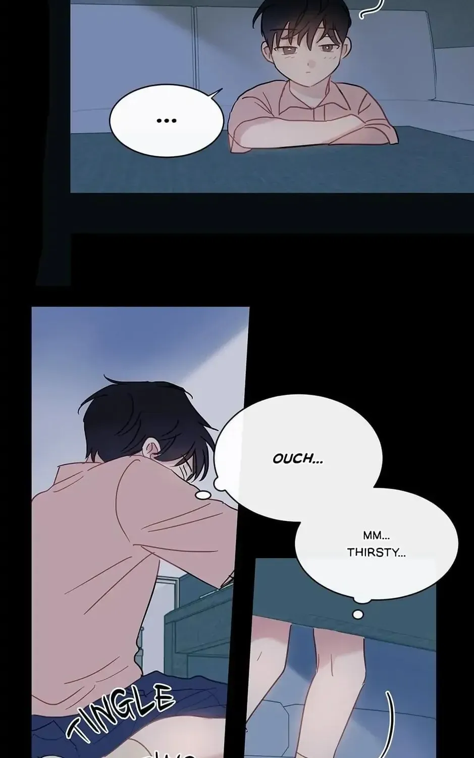 Wistful Summer Chapter 49 page 28 - 
