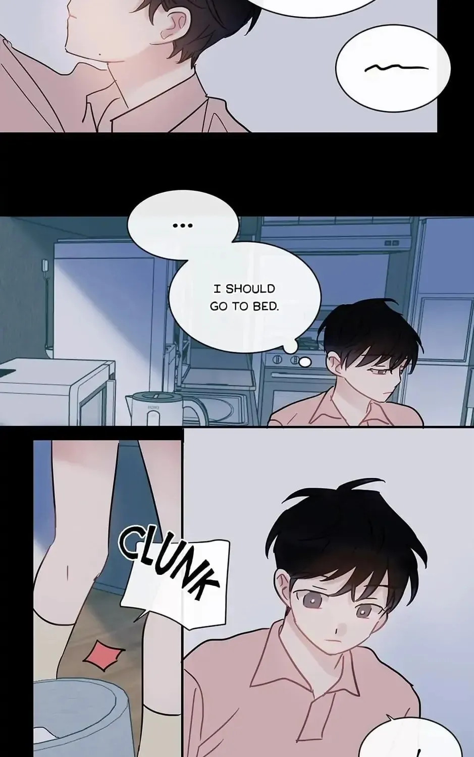 Wistful Summer Chapter 49 page 30 - 