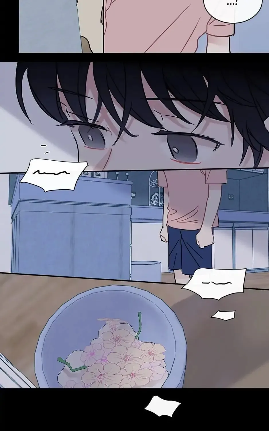 Wistful Summer Chapter 49 page 31 - 