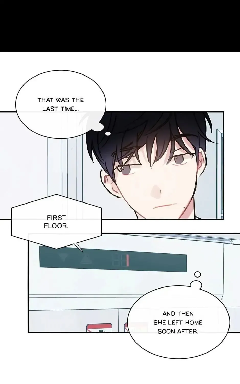 Wistful Summer Chapter 49 page 33 - 