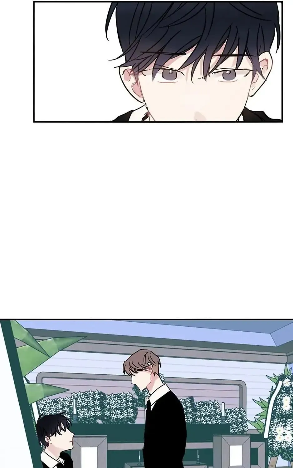 Wistful Summer Chapter 49 page 39 - 