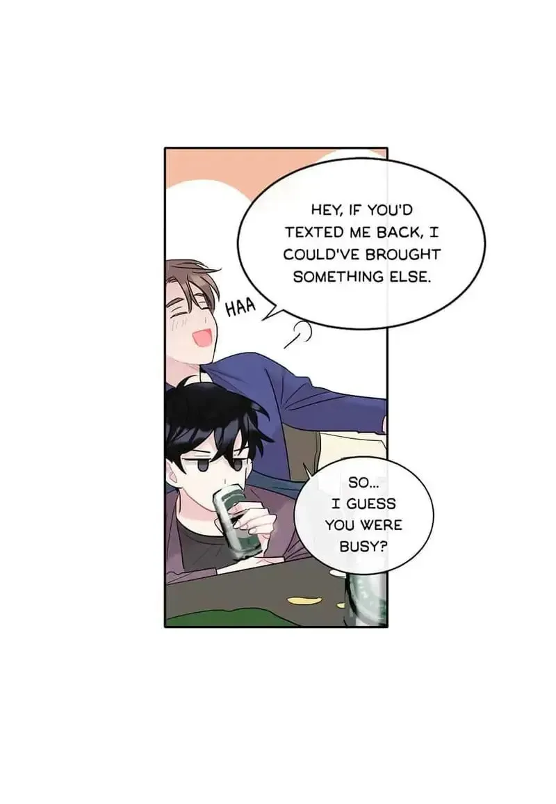 Wistful Summer Chapter 5 page 2 - 