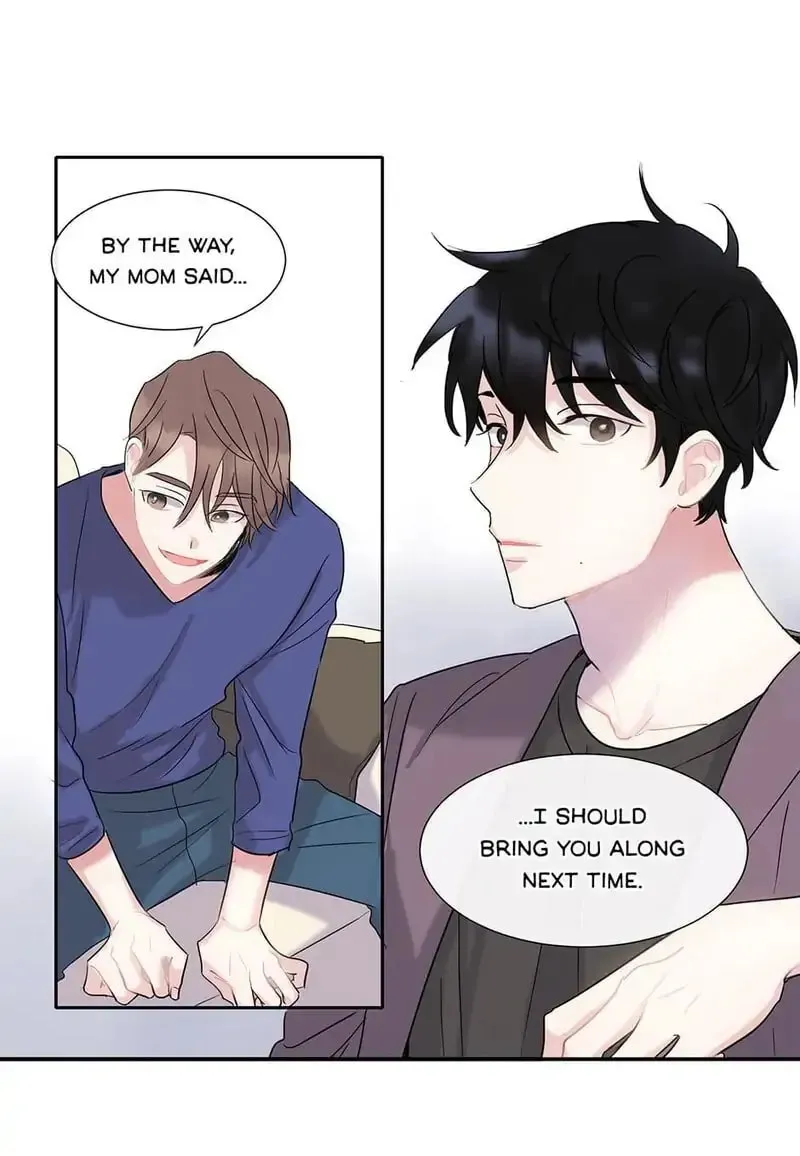 Wistful Summer Chapter 5 page 11 - 