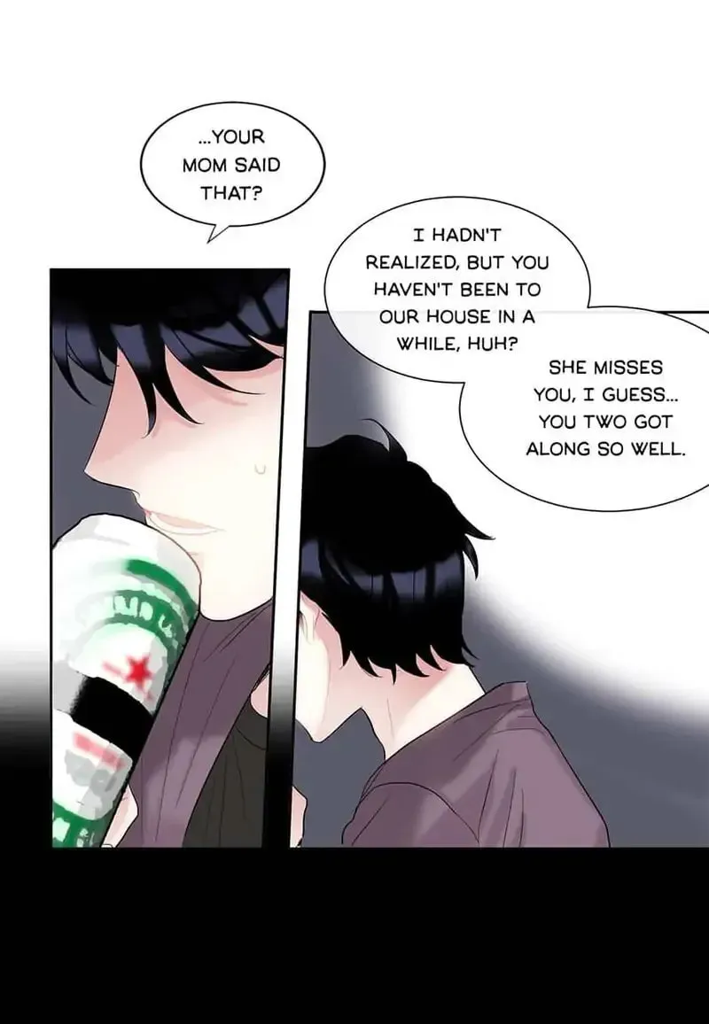 Wistful Summer Chapter 5 page 12 - 