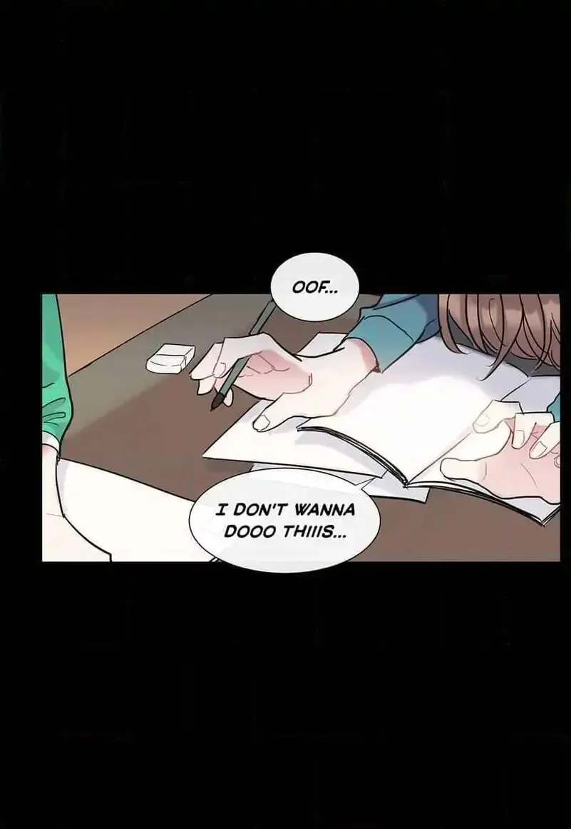 Wistful Summer Chapter 5 page 13 - 