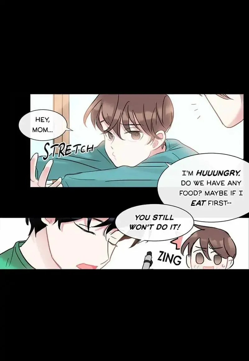 Wistful Summer Chapter 5 page 14 - 