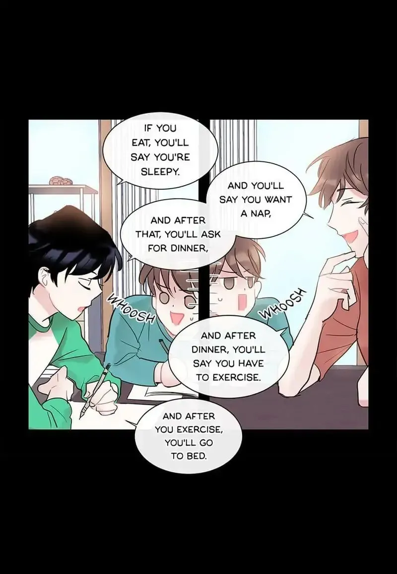 Wistful Summer Chapter 5 page 15 - 