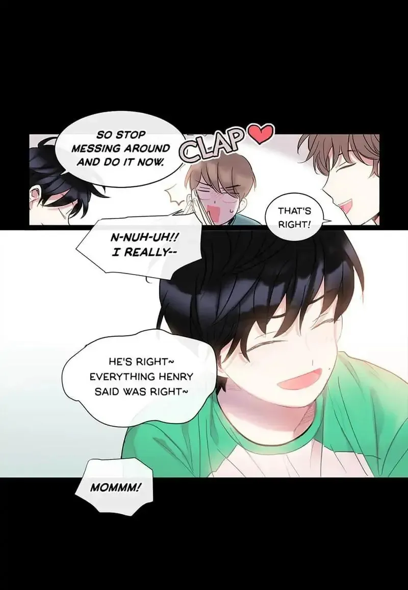 Wistful Summer Chapter 5 page 16 - 