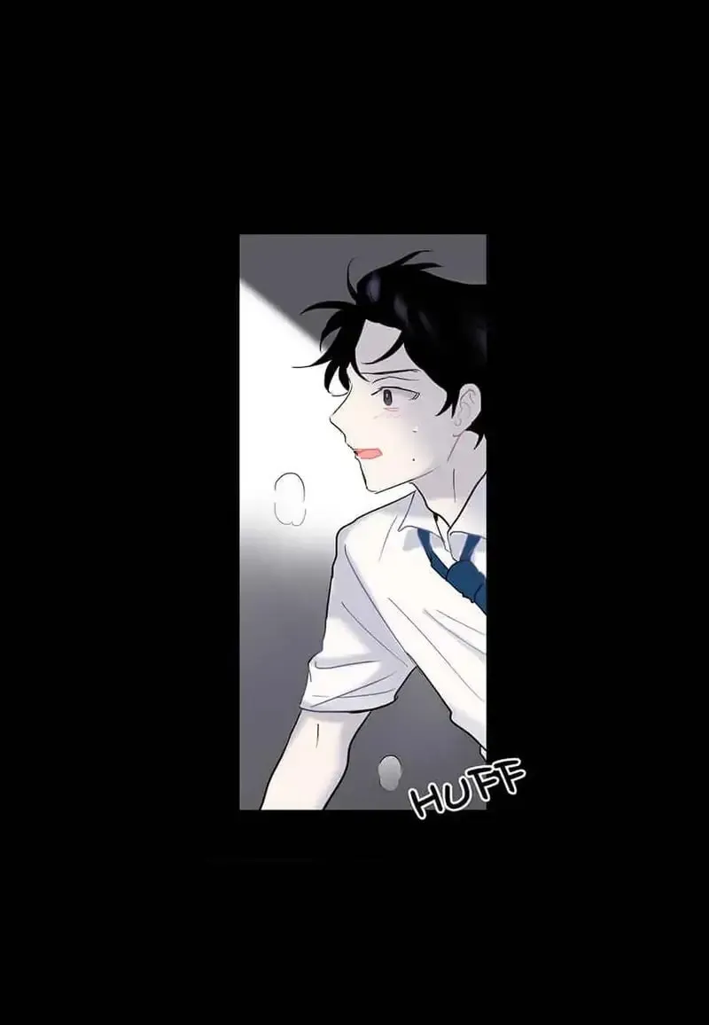 Wistful Summer Chapter 5 page 18 - 
