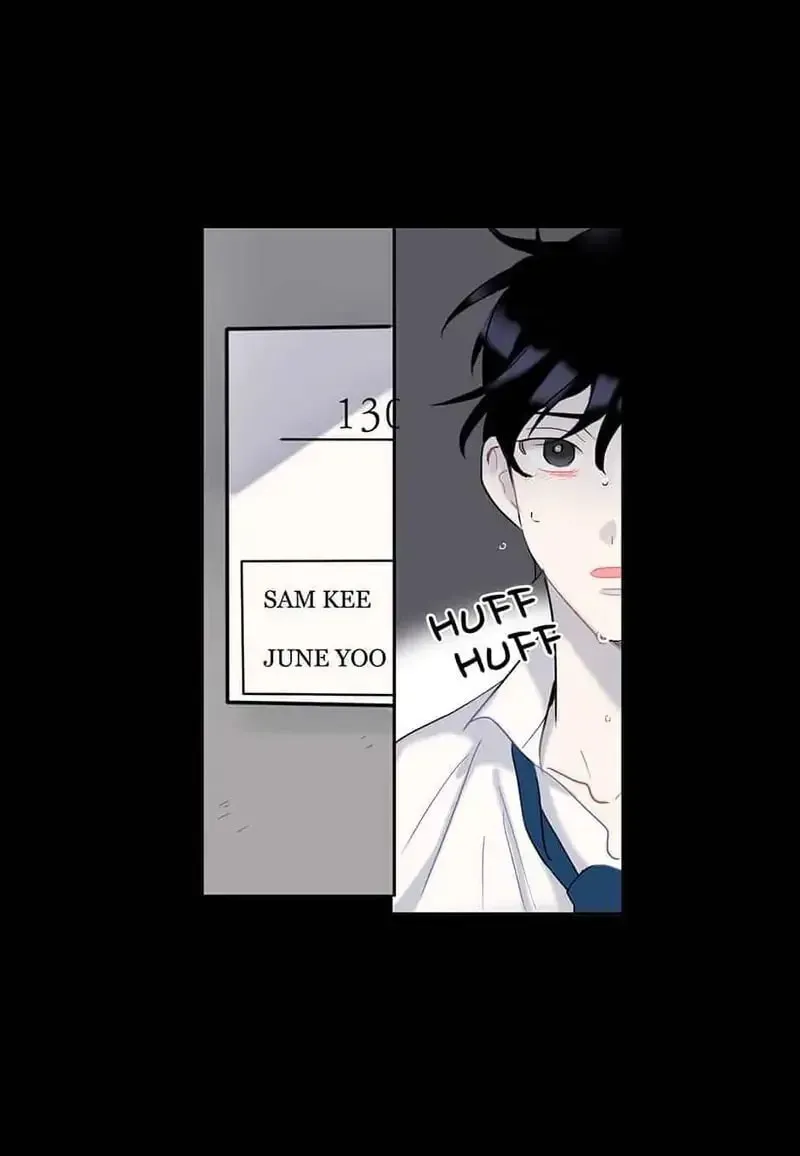 Wistful Summer Chapter 5 page 19 - 