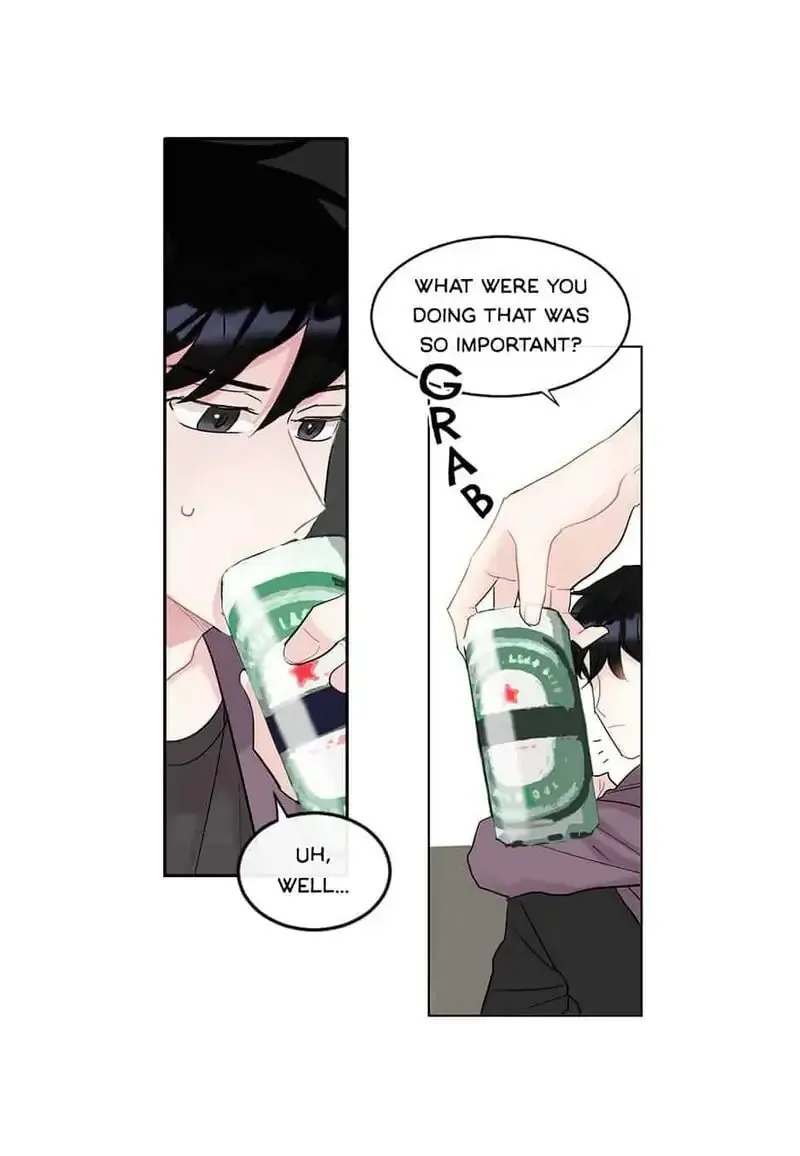 Wistful Summer Chapter 5 page 3 - 