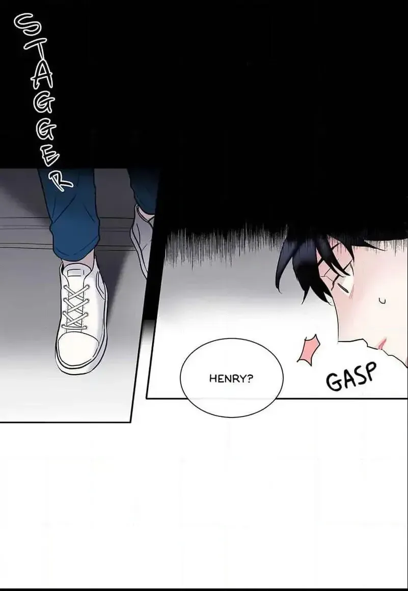 Wistful Summer Chapter 5 page 23 - 
