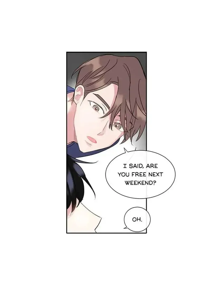 Wistful Summer Chapter 5 page 24 - 