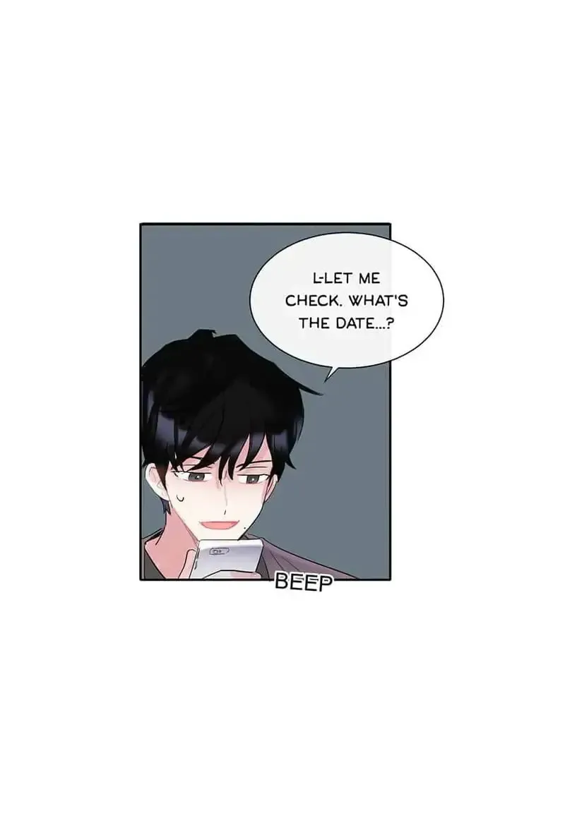 Wistful Summer Chapter 5 page 25 - 