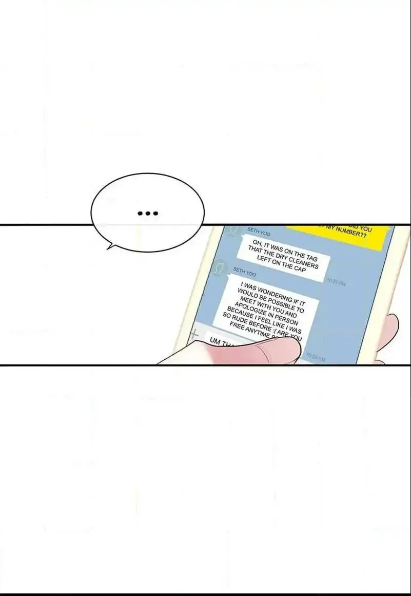 Wistful Summer Chapter 5 page 26 - 
