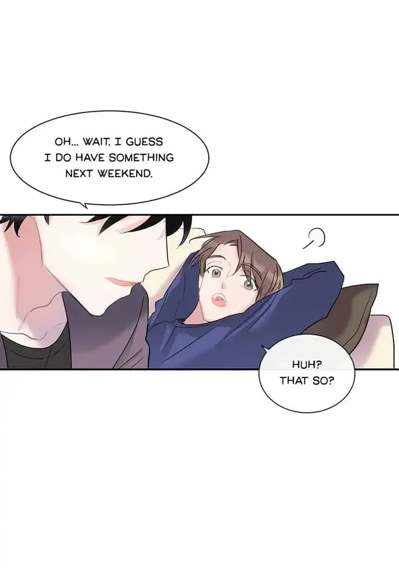 Wistful Summer Chapter 5 page 27 - 