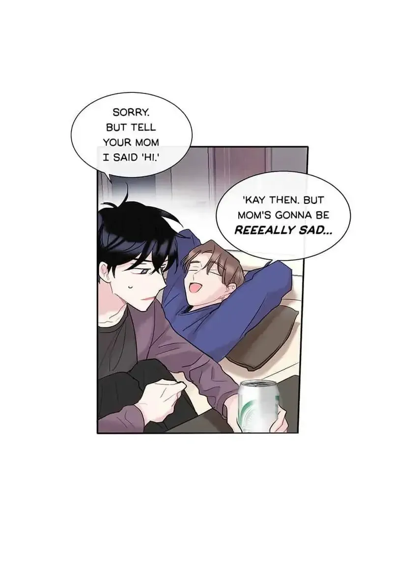 Wistful Summer Chapter 5 page 28 - 