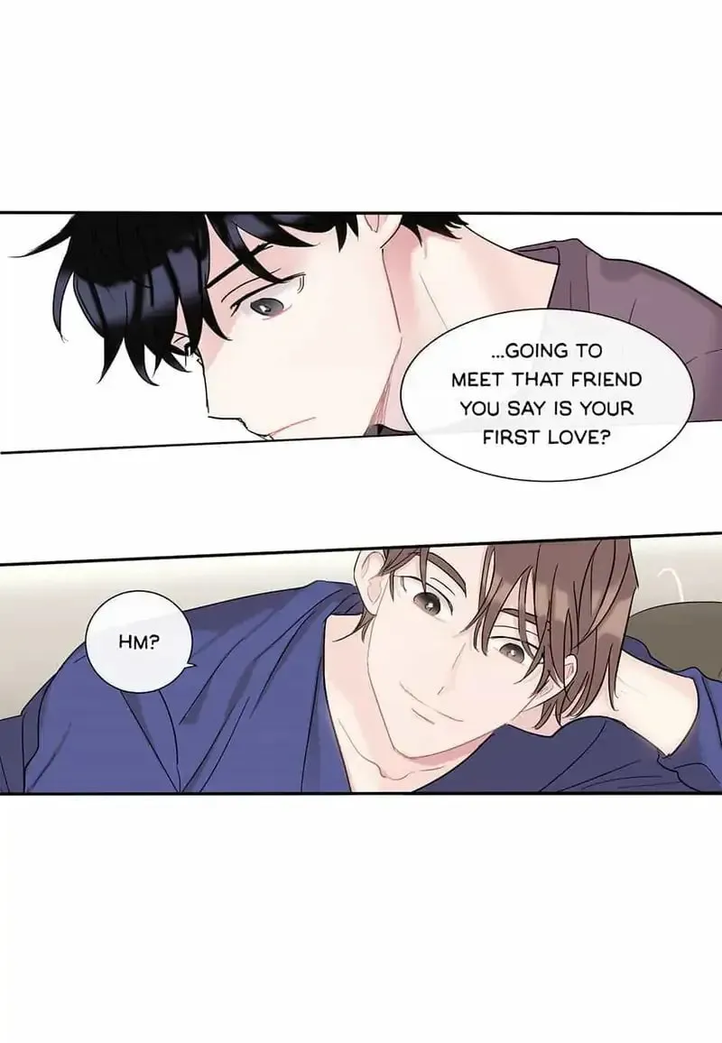 Wistful Summer Chapter 5 page 30 - 