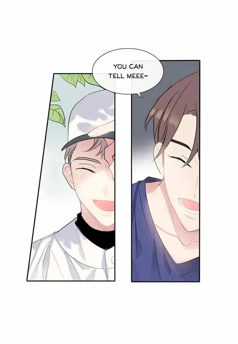 Wistful Summer Chapter 5 page 32 - 
