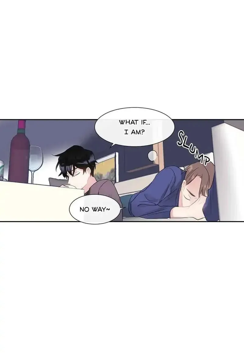 Wistful Summer Chapter 5 page 33 - 