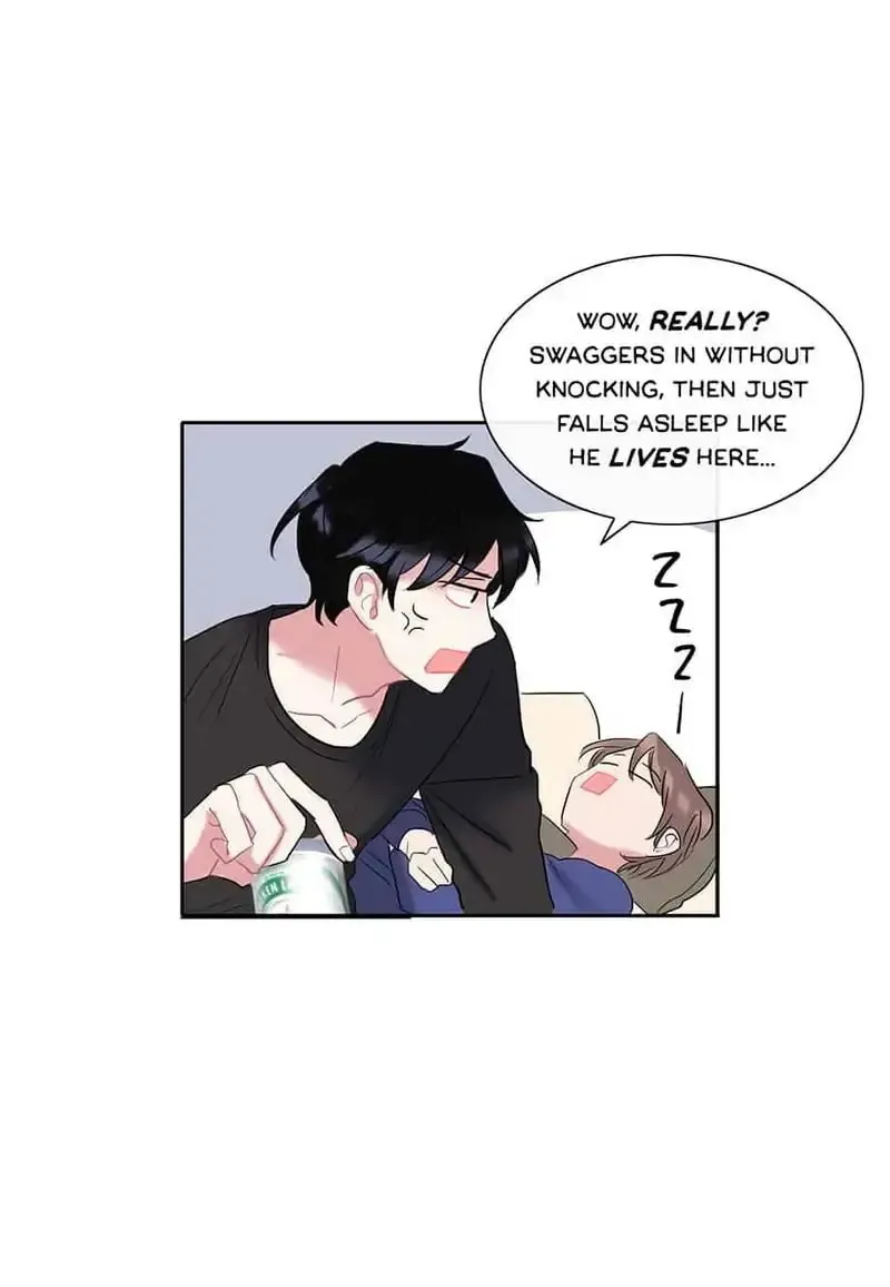 Wistful Summer Chapter 5 page 39 - 