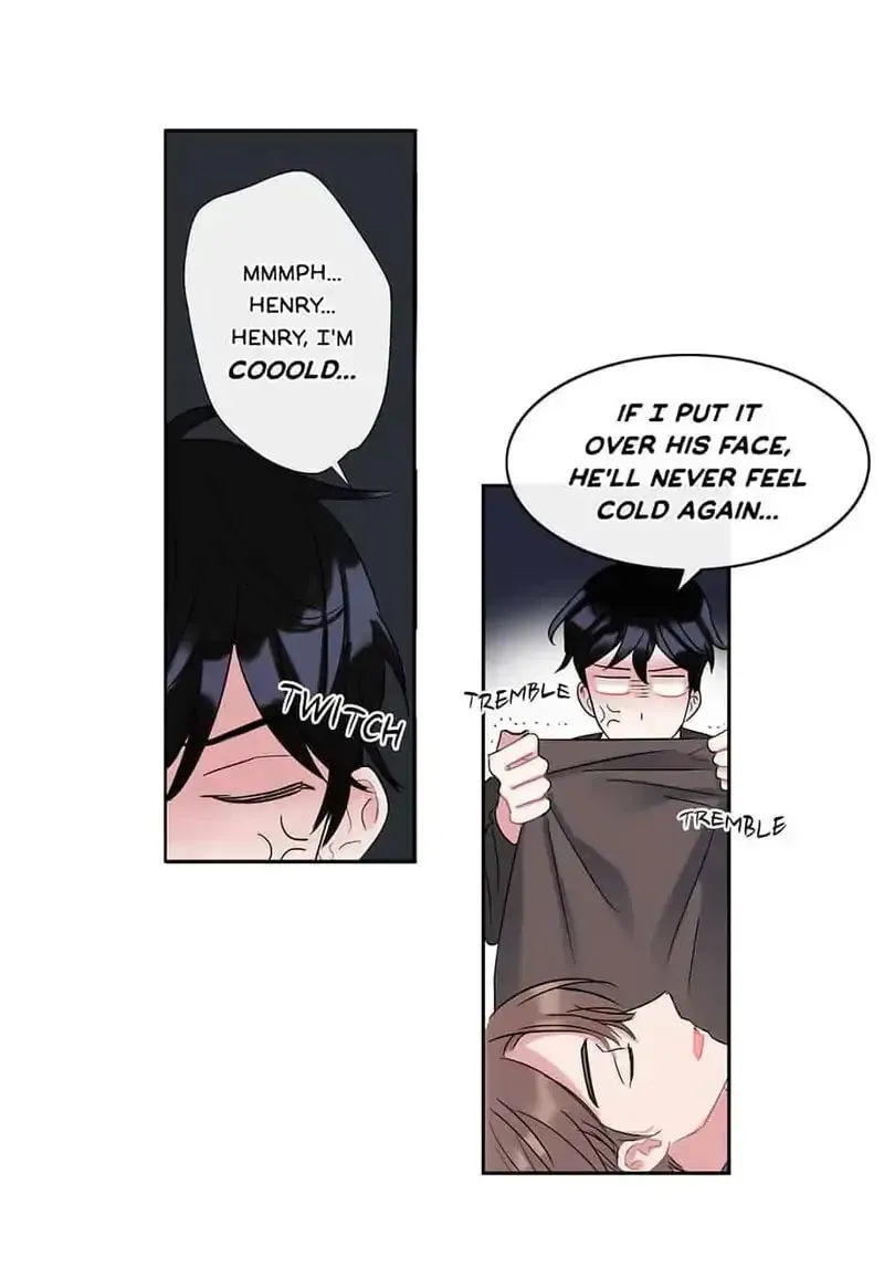 Wistful Summer Chapter 5 page 40 - 
