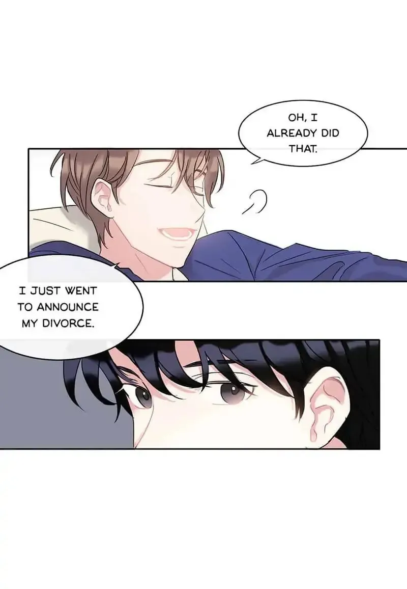 Wistful Summer Chapter 5 page 5 - 