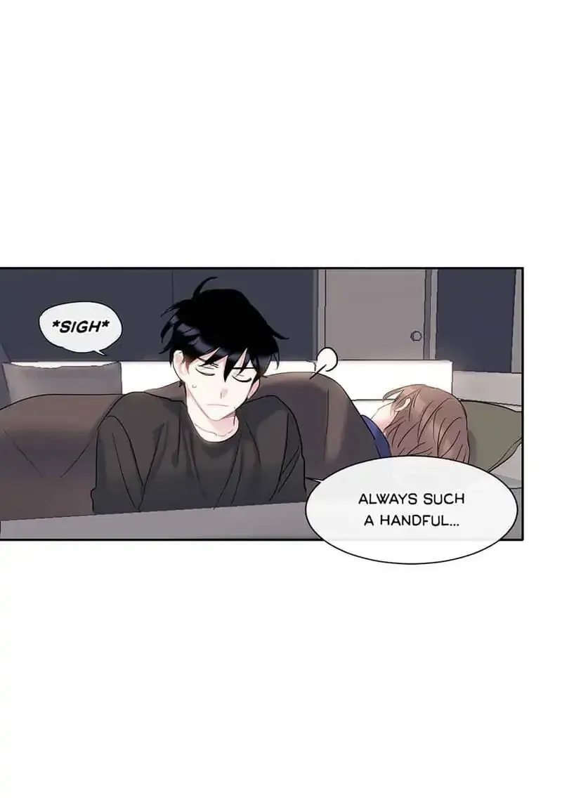 Wistful Summer Chapter 5 page 41 - 