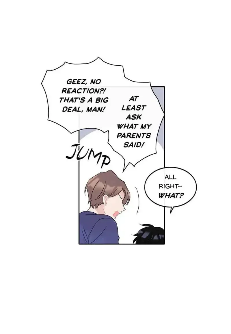 Wistful Summer Chapter 5 page 6 - 