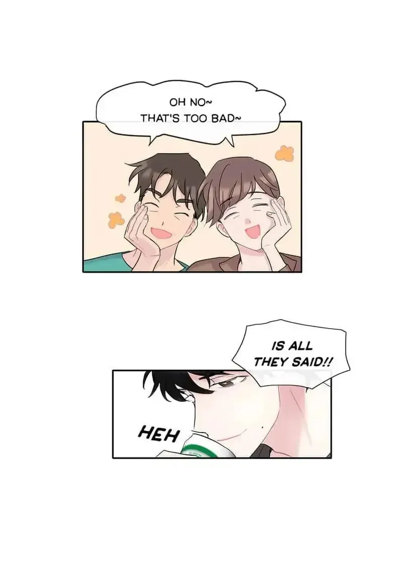 Wistful Summer Chapter 5 page 7 - 