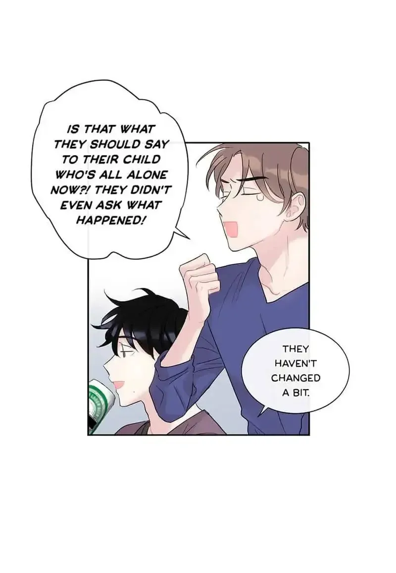 Wistful Summer Chapter 5 page 8 - 