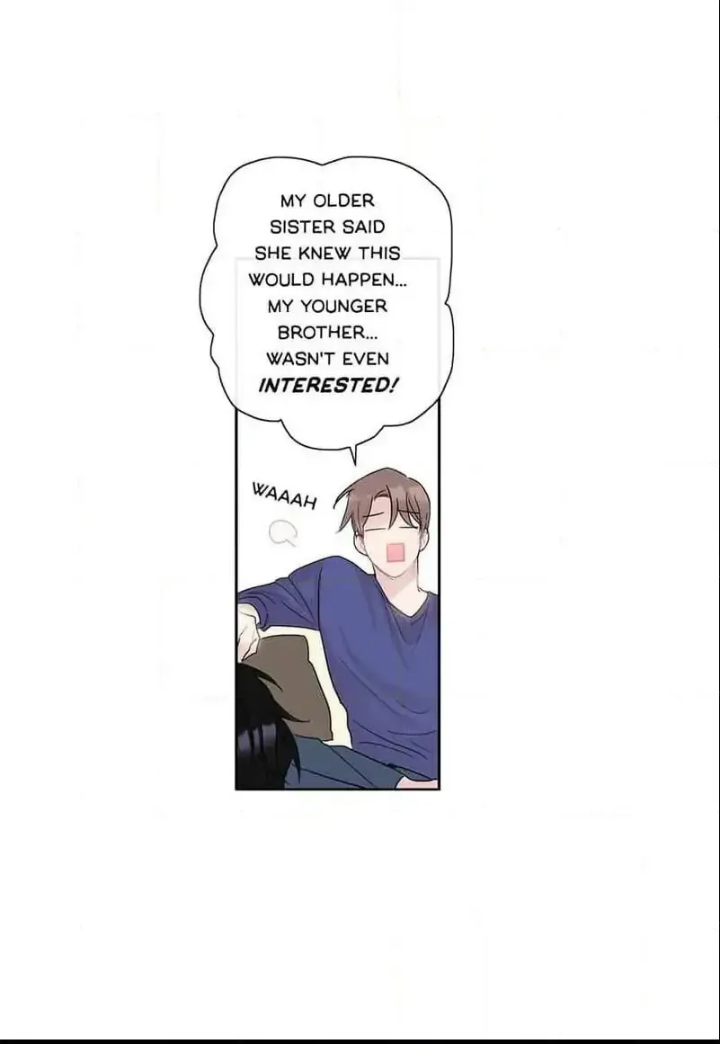 Wistful Summer Chapter 5 page 9 - 