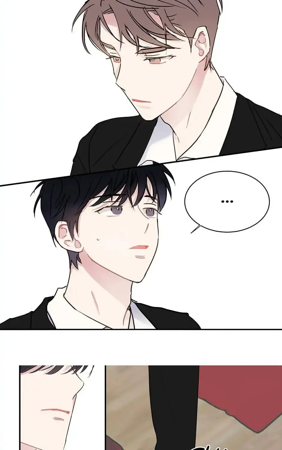 Wistful Summer Chapter 50 page 2 - 