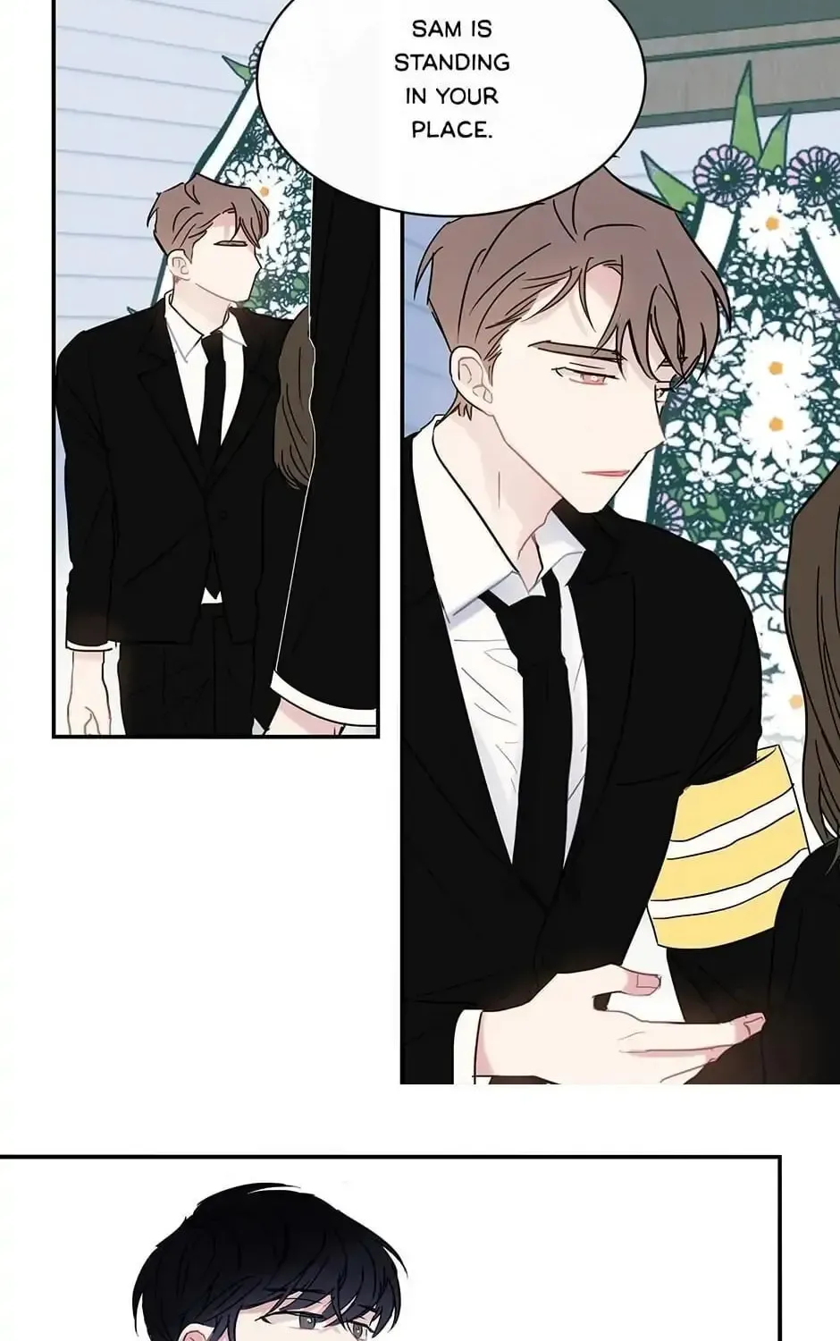 Wistful Summer Chapter 50 page 12 - 