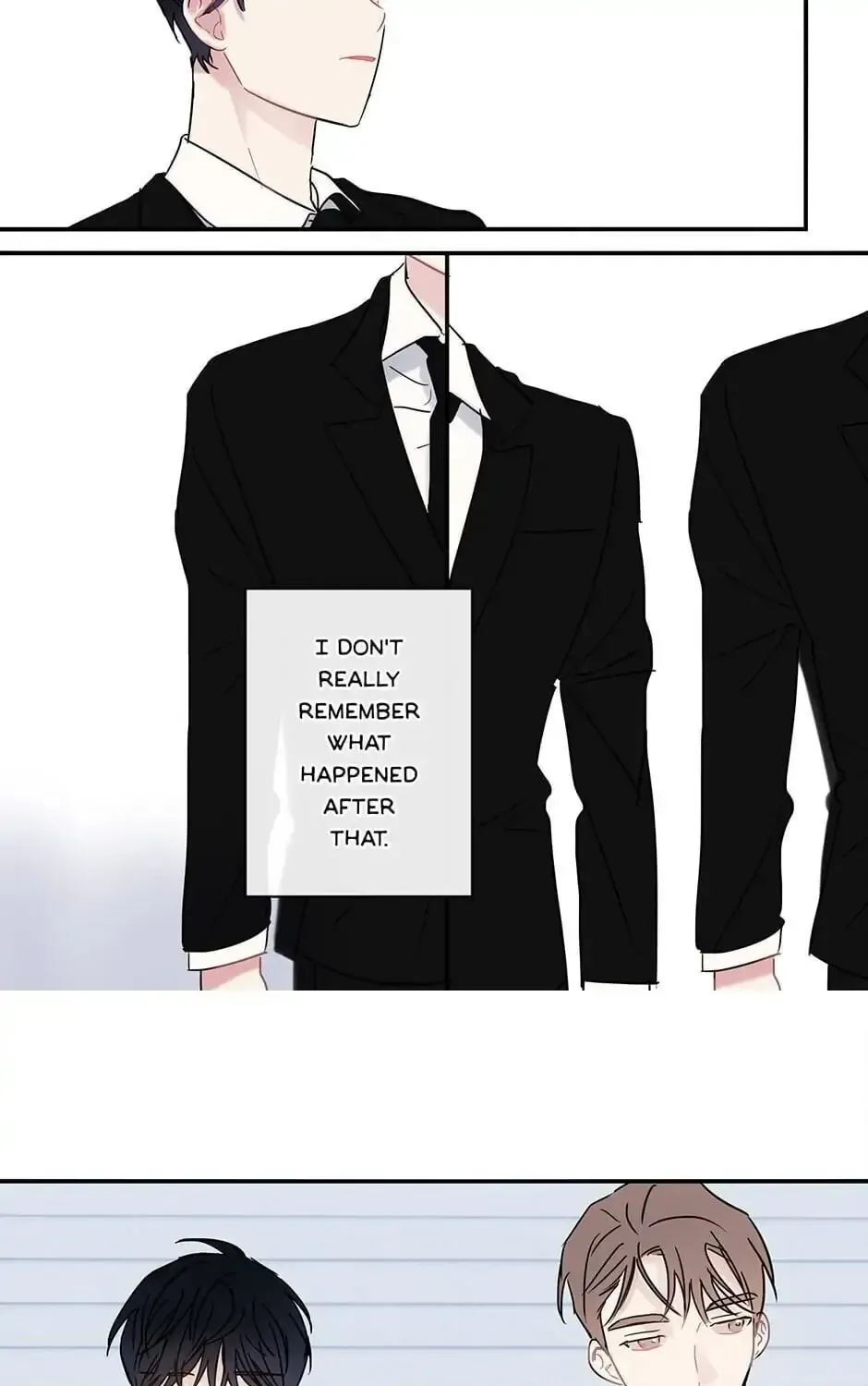 Wistful Summer Chapter 50 page 13 - 