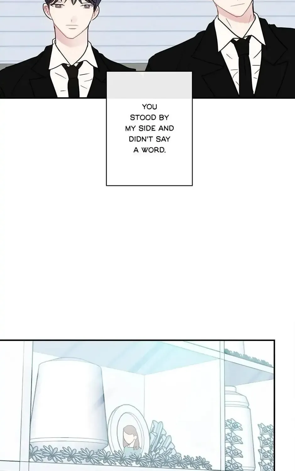 Wistful Summer Chapter 50 page 14 - 