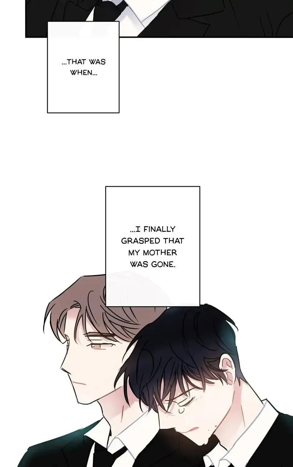 Wistful Summer Chapter 50 page 17 - 