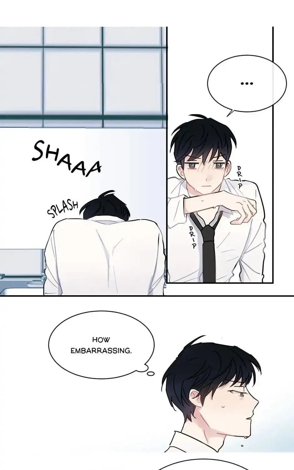 Wistful Summer Chapter 50 page 20 - 