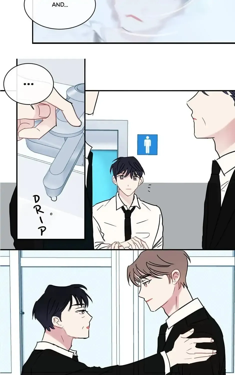 Wistful Summer Chapter 50 page 22 - 