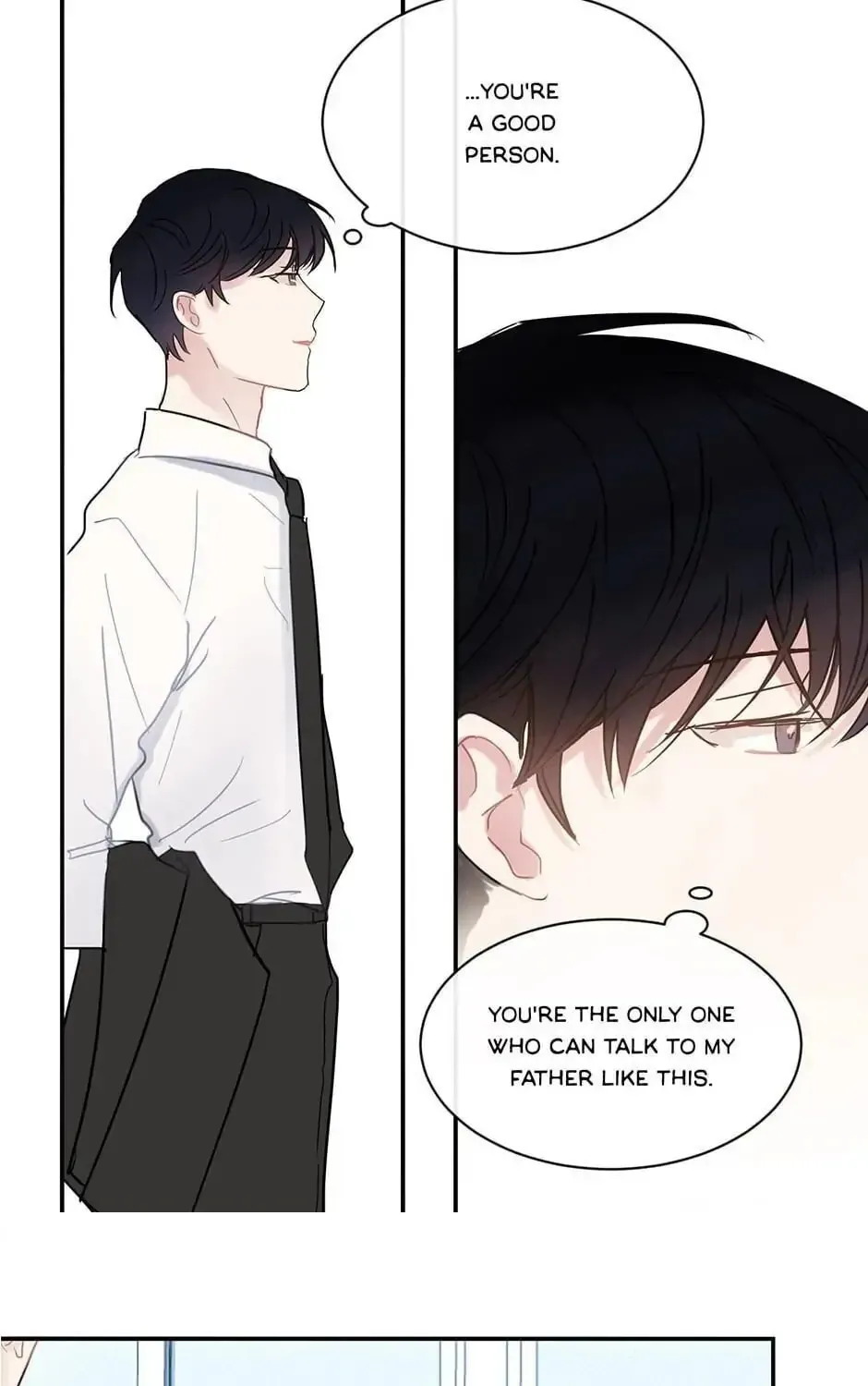 Wistful Summer Chapter 50 page 24 - 