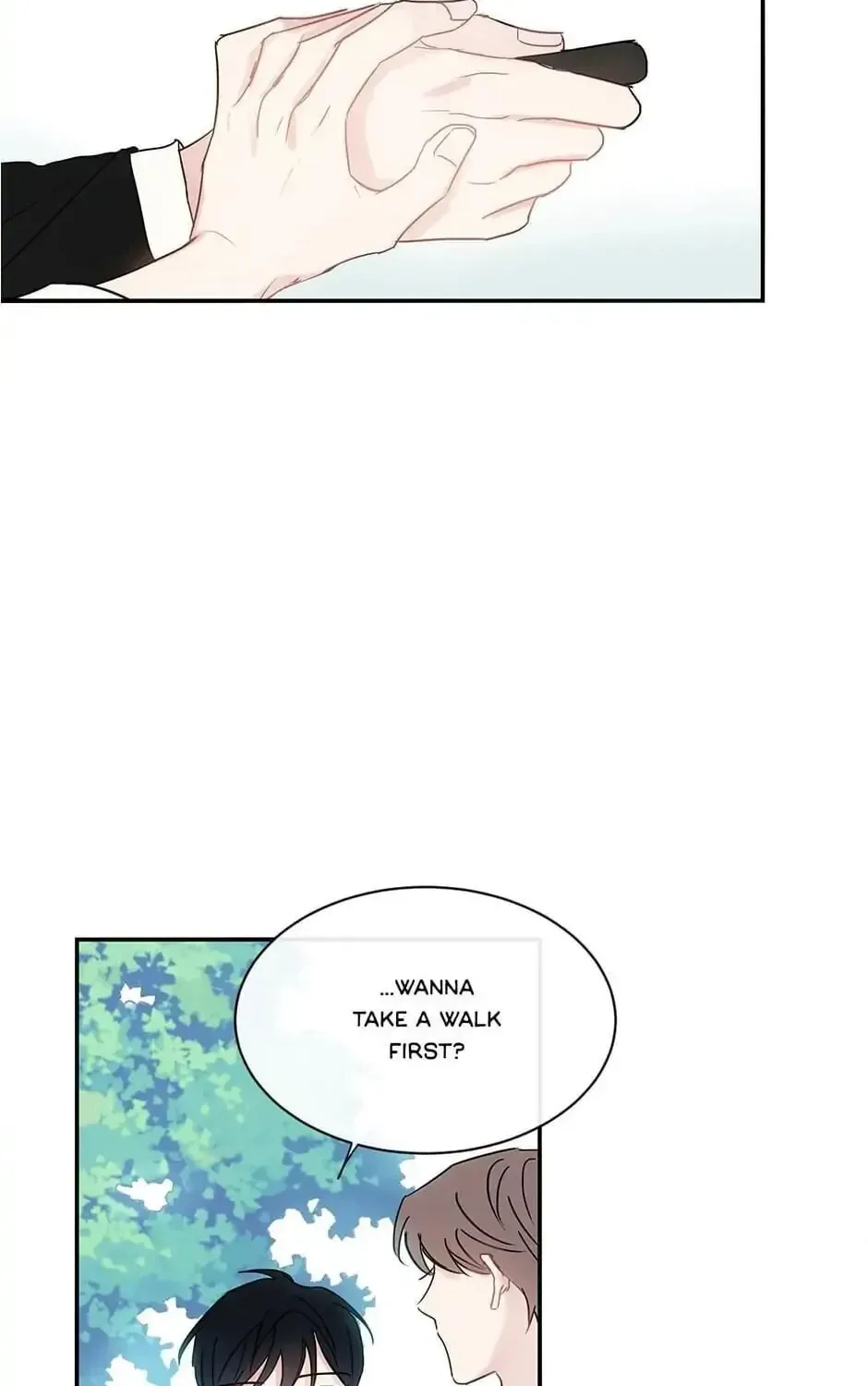 Wistful Summer Chapter 50 page 27 - 