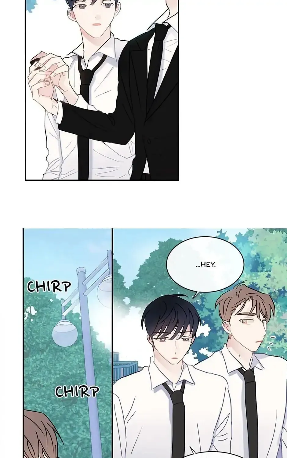 Wistful Summer Chapter 50 page 28 - 