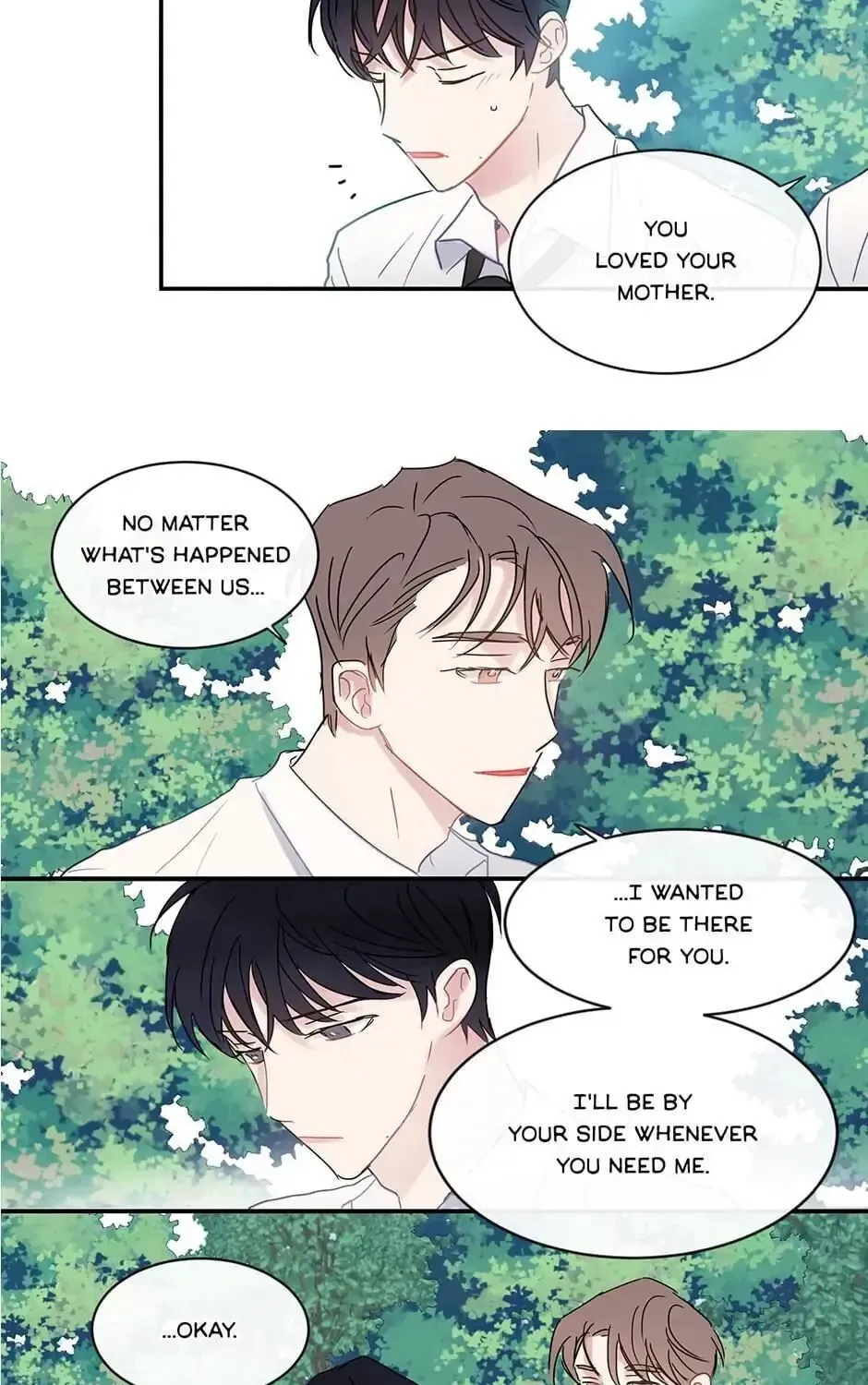 Wistful Summer Chapter 50 page 30 - 