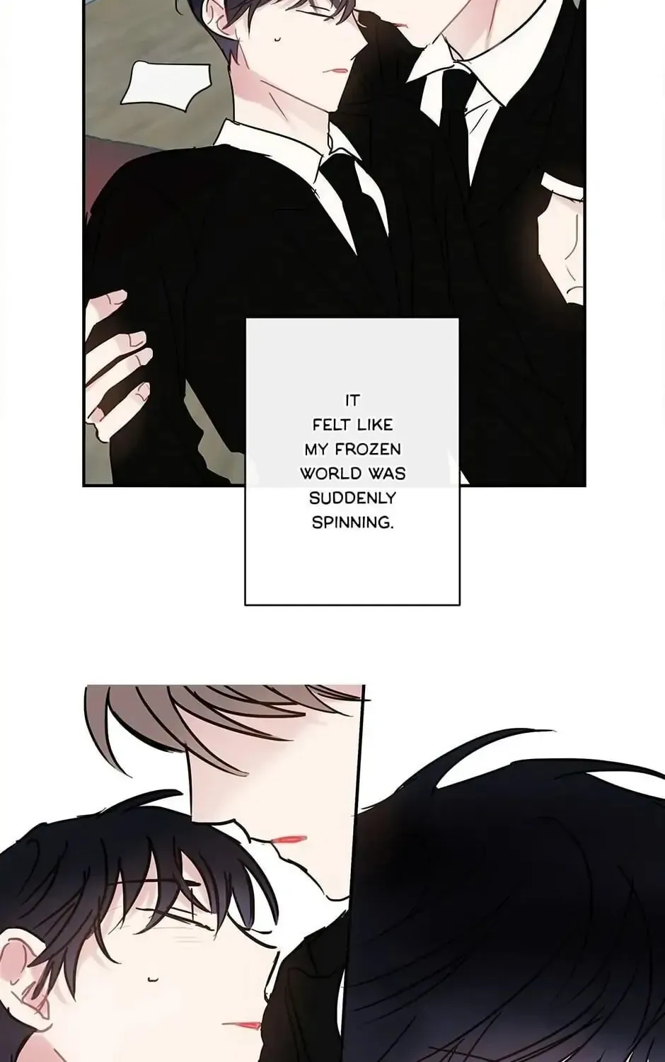 Wistful Summer Chapter 50 page 4 - 