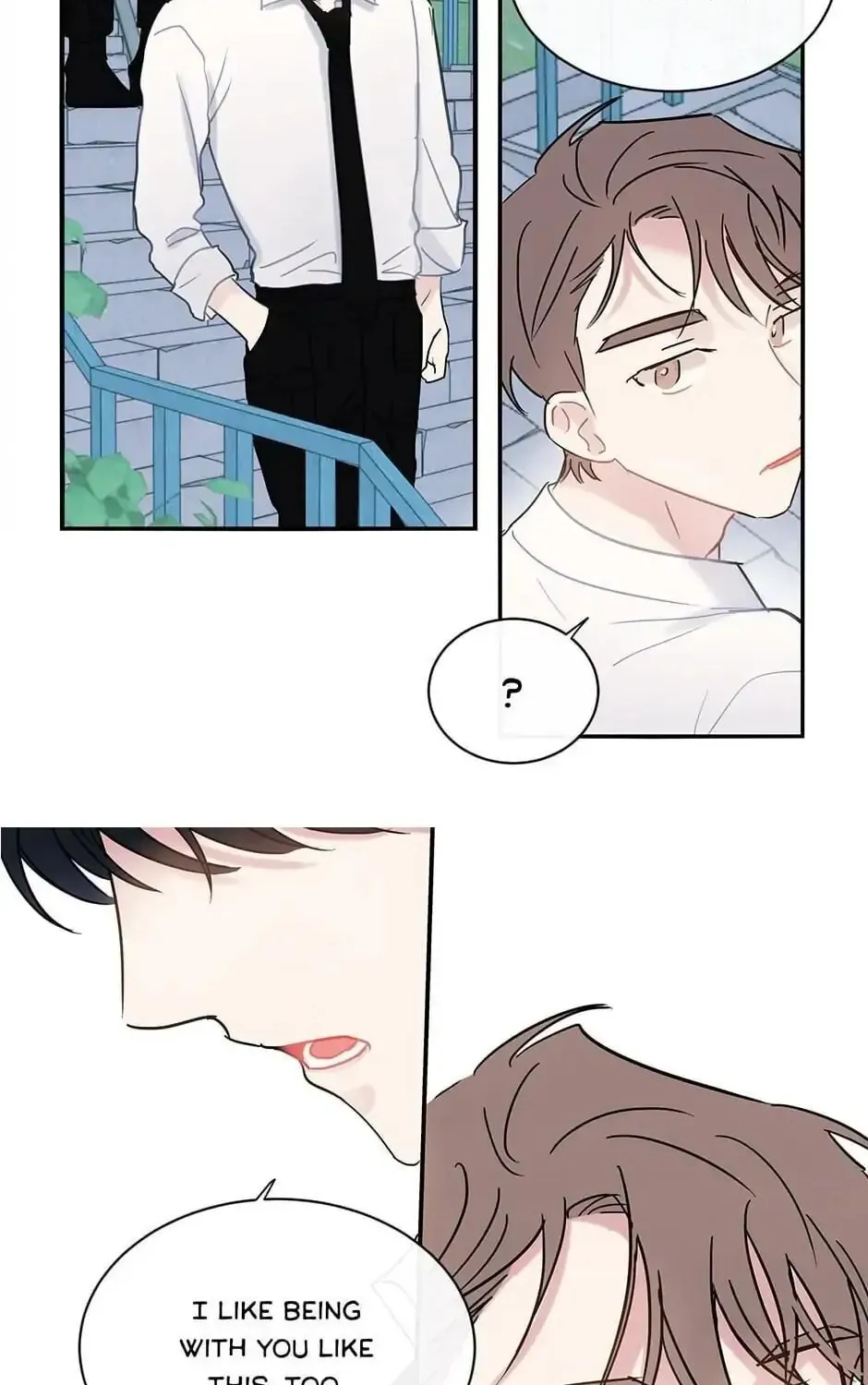 Wistful Summer Chapter 50 page 36 - 