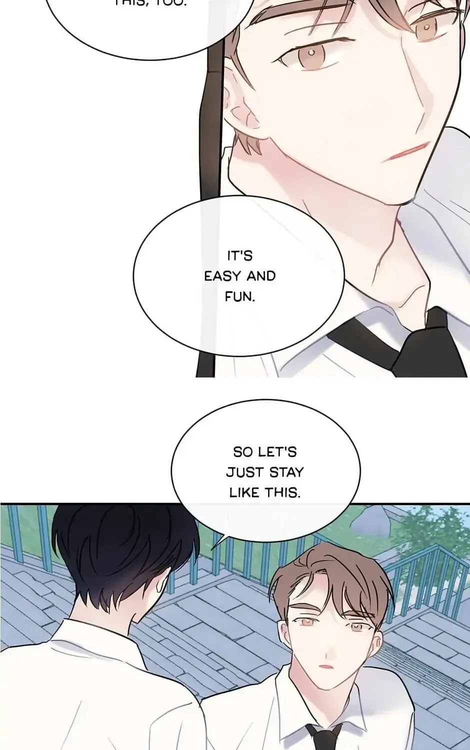 Wistful Summer Chapter 50 page 37 - 