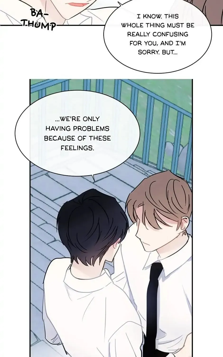 Wistful Summer Chapter 50 page 40 - 