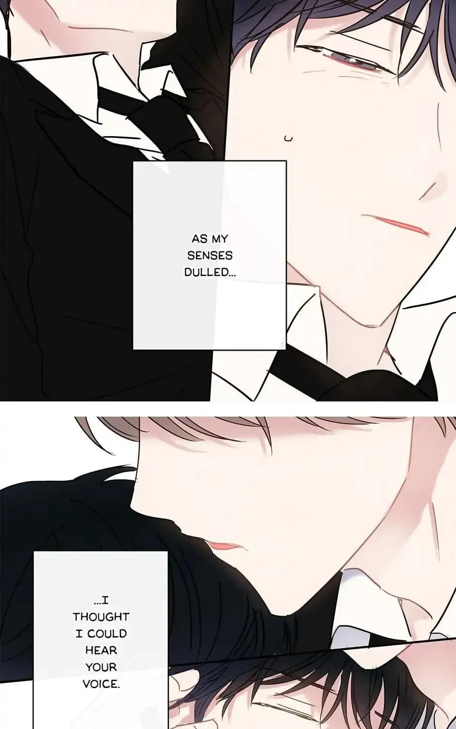 Wistful Summer Chapter 50 page 5 - 